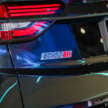 Proton X50 Sport Edition launching Jan 16; 1k-unit run