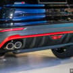 Proton X50 Sport Edition launching Jan 16; 1k-unit run