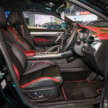 Proton X50 Sport Edition launching Jan 16; 1k-unit run
