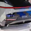 Toyota concept vehicles at KLIMS 2024 – FT-3e Concept, Hilux FCEV, Land Cruiser SE, Kayoibako