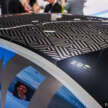 Toyota concept vehicles at KLIMS 2024 – FT-3e Concept, Hilux FCEV, Land Cruiser SE, Kayoibako