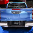 Toyota concept vehicles at KLIMS 2024 – FT-3e Concept, Hilux FCEV, Land Cruiser SE, Kayoibako