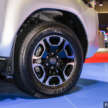 Toyota concept vehicles at KLIMS 2024 – FT-3e Concept, Hilux FCEV, Land Cruiser SE, Kayoibako