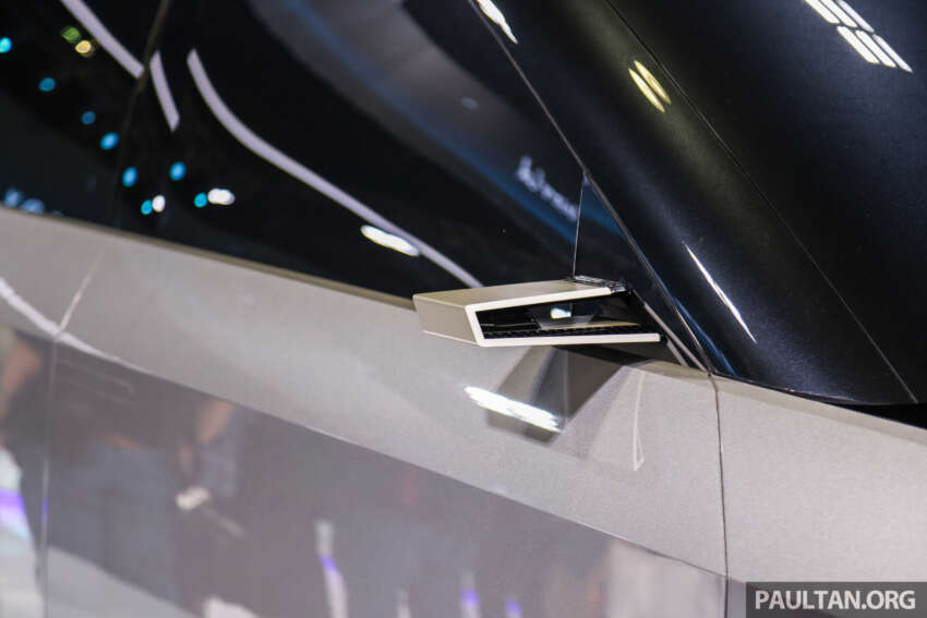 Toyota concept vehicles at KLIMS 2024 – FT-3e Concept, Hilux FCEV, Land Cruiser SE, Kayoibako 1859090