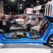Toyota concept vehicles at KLIMS 2024 – FT-3e Concept, Hilux FCEV, Land Cruiser SE, Kayoibako