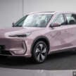 2025 Proton eMas 7 walk-around video – 360-degree tour of the first national brand EV + first impressions