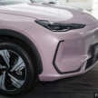 2025 Proton eMas 7 walk-around video – 360-degree tour of the first national brand EV + first impressions