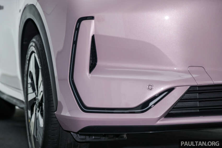 2025 Proton eMas 7 EV launched – RM106k Prime, RM120k Premium; 410 km, 6.9s for BYD Atto 3 rival 1863207