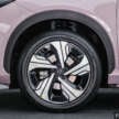 2025 Proton eMas 7 walk-around video – 360-degree tour of the first national brand EV + first impressions