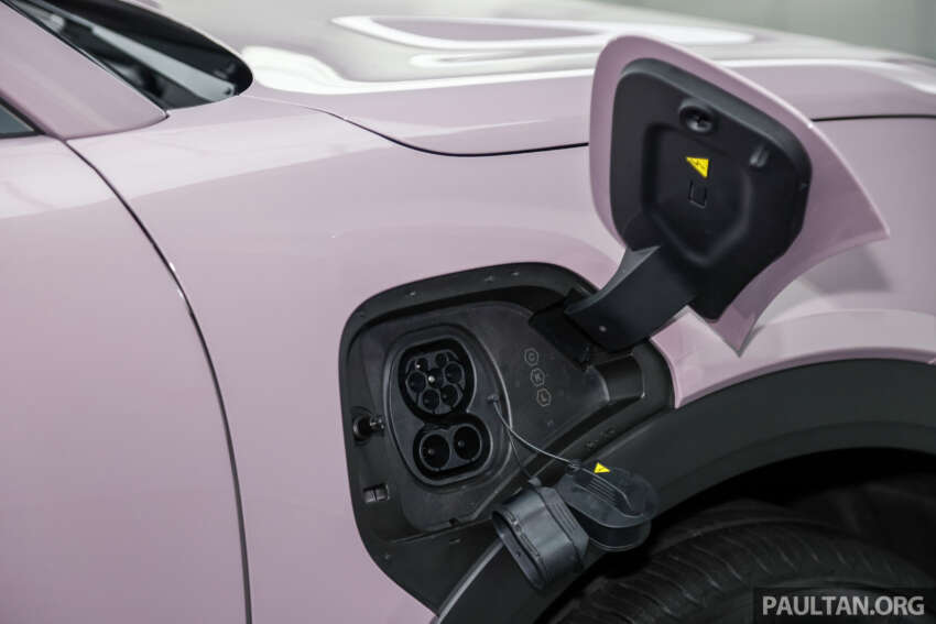 2025 Proton eMas 7 EV launched – RM106k Prime, RM120k Premium; 410 km, 6.9s for BYD Atto 3 rival 1863219