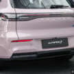 2025 Proton eMas 7 walk-around video – 360-degree tour of the first national brand EV + first impressions