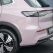 2025 Proton eMas 7 walk-around video – 360-degree tour of the first national brand EV + first impressions