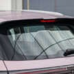 2025 Proton eMas 7 walk-around video – 360-degree tour of the first national brand EV + first impressions