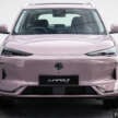 2025 Proton eMas 7 walk-around video – 360-degree tour of the first national brand EV + first impressions
