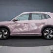 2025 Proton eMas 7 walk-around video – 360-degree tour of the first national brand EV + first impressions