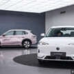 2025 Proton eMas 7 walk-around video – 360-degree tour of the first national brand EV + first impressions