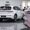 2025 Proton eMas 7 walk-around video – 360-degree tour of the first national brand EV + first impressions