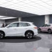 2025 Proton eMas 7 walk-around video – 360-degree tour of the first national brand EV + first impressions
