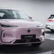 2025 Proton eMas 7 walk-around video – 360-degree tour of the first national brand EV + first impressions