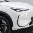 2025 Proton eMas 7 walk-around video – 360-degree tour of the first national brand EV + first impressions