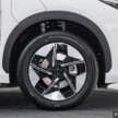 2025 Proton eMas 7 walk-around video – 360-degree tour of the first national brand EV + first impressions