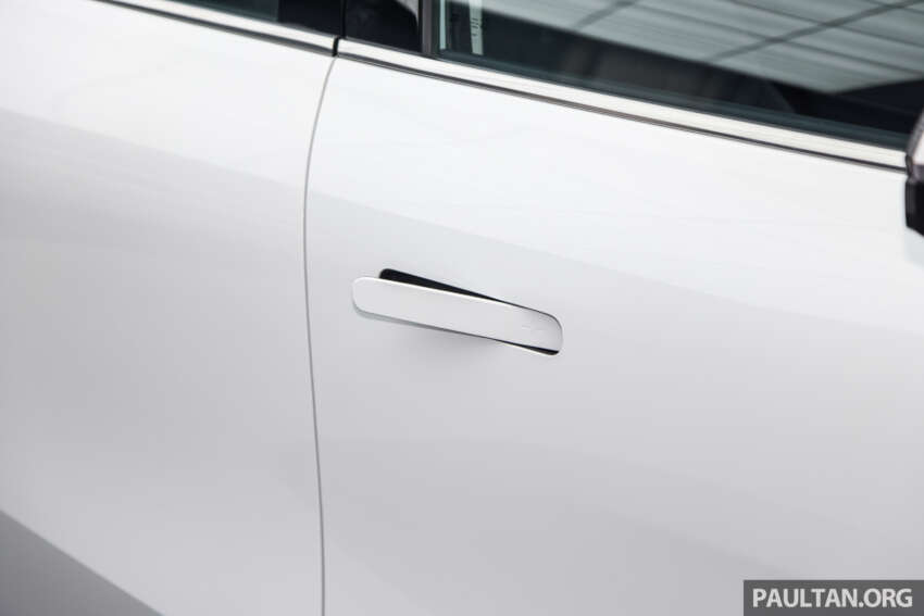 2025 Proton eMas 7 EV launched – RM106k Prime, RM120k Premium; 410 km, 6.9s for BYD Atto 3 rival 1863243