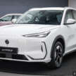 2025 Proton eMas 7 walk-around video – 360-degree tour of the first national brand EV + first impressions