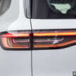 2025 Proton eMas 7 walk-around video – 360-degree tour of the first national brand EV + first impressions