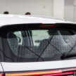 2025 Proton eMas 7 walk-around video – 360-degree tour of the first national brand EV + first impressions
