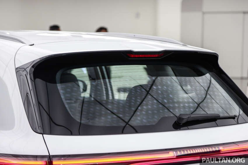 2025 Proton eMas 7 EV launched – RM106k Prime, RM120k Premium; 410 km, 6.9s for BYD Atto 3 rival 1863254