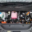 2025 Proton eMas 7 walk-around video – 360-degree tour of the first national brand EV + first impressions