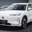 Proton eMas 7 dilancarkan di Singapura dalam dua varian – Prime RM577k, Premium RM590k dengan COE