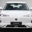 2025 Proton eMas 7 walk-around video – 360-degree tour of the first national brand EV + first impressions