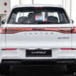 2025 Proton eMas 7 walk-around video – 360-degree tour of the first national brand EV + first impressions