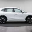 2025 Proton eMas 7 walk-around video – 360-degree tour of the first national brand EV + first impressions