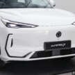 2025 Proton eMas 7 walk-around video – 360-degree tour of the first national brand EV + first impressions