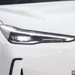 2025 Proton eMas 7 walk-around video – 360-degree tour of the first national brand EV + first impressions