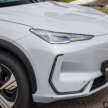 2025 Proton eMas 7 walk-around video – 360-degree tour of the first national brand EV + first impressions