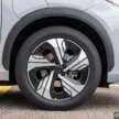 2025 Proton eMas 7 walk-around video – 360-degree tour of the first national brand EV + first impressions