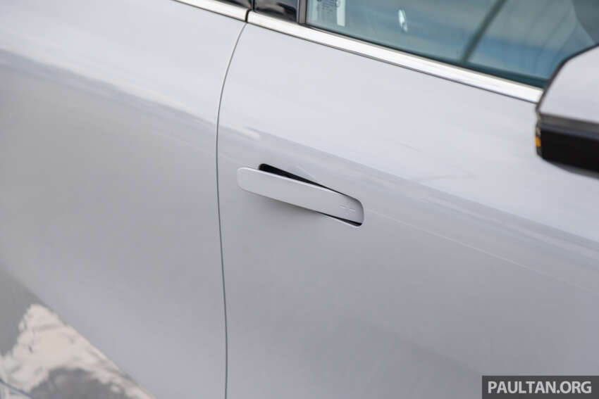 2025 Proton eMas 7 EV launched – RM106k Prime, RM120k Premium; 410 km, 6.9s for BYD Atto 3 rival 1863280