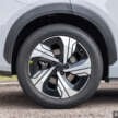 2025 Proton eMas 7 walk-around video – 360-degree tour of the first national brand EV + first impressions