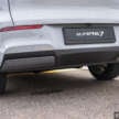 2025 Proton eMas 7 walk-around video – 360-degree tour of the first national brand EV + first impressions