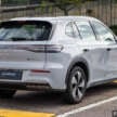 2025 Proton eMas 7 walk-around video – 360-degree tour of the first national brand EV + first impressions
