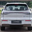2025 Proton eMas 7 walk-around video – 360-degree tour of the first national brand EV + first impressions