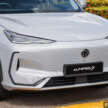 2025 Proton eMas 7 walk-around video – 360-degree tour of the first national brand EV + first impressions