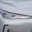 2025 Proton eMas 7 walk-around video – 360-degree tour of the first national brand EV + first impressions