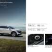 2025 Kia Sportage CKD launched in Malaysia – four variants; 2.0L NA, 1.6L turbo; from RM147k-RM187k