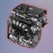 2025 Toyota Camry 2.5V launched in Malaysia – 204 PS 2.5L NA engine; RM221,800, RM27k less than hybrid