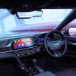 2025 Toyota Camry 2.5V launched in Malaysia – 204 PS 2.5L NA engine; RM221,800, RM27k less than hybrid