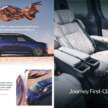 Zeekr 009 launched in Malaysia – 6/7 seats; 582 km WLTP EV range; from RM310k, cheaper than Alphard
